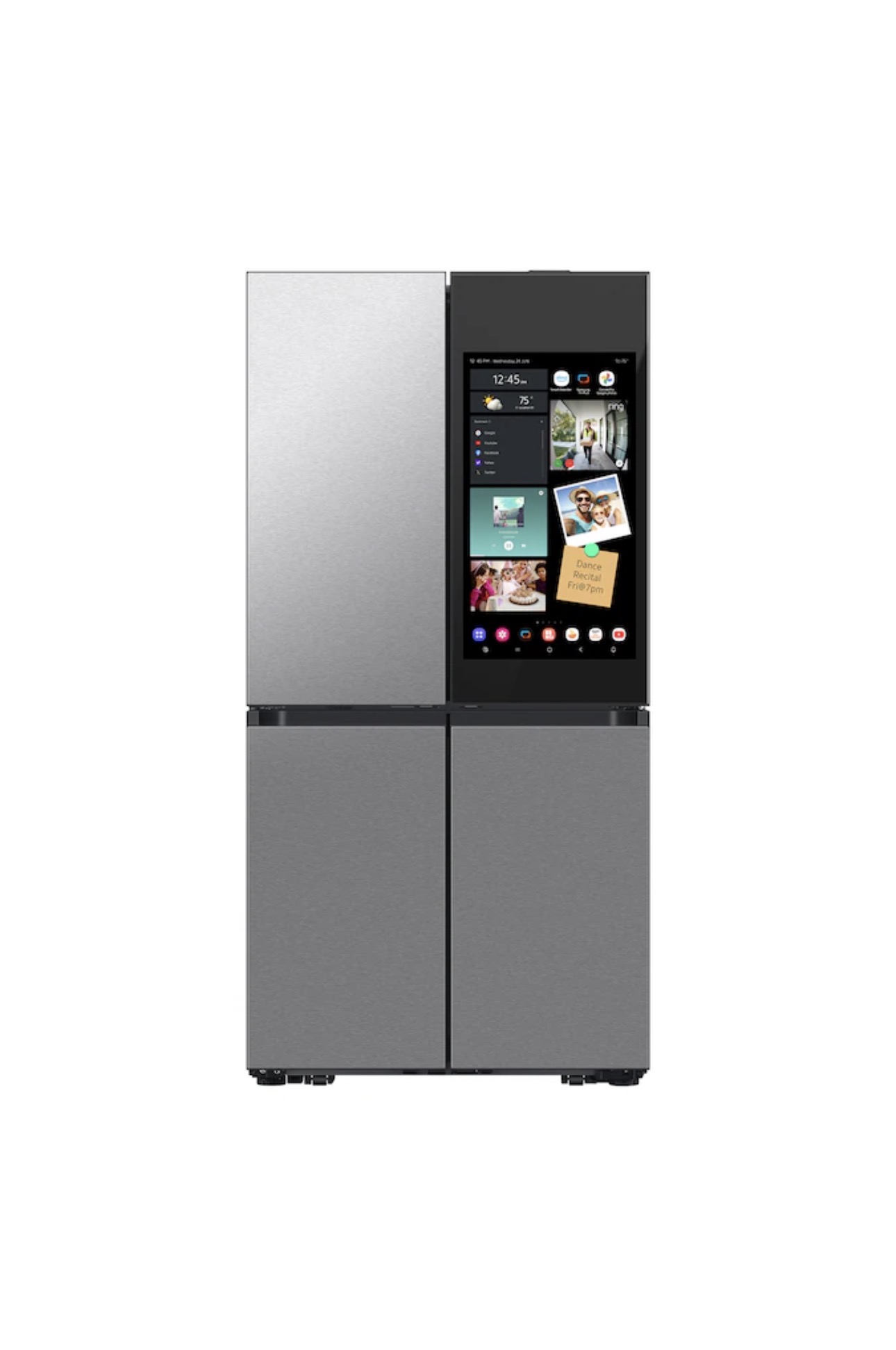 Samsung - RF29DB9900QDAA