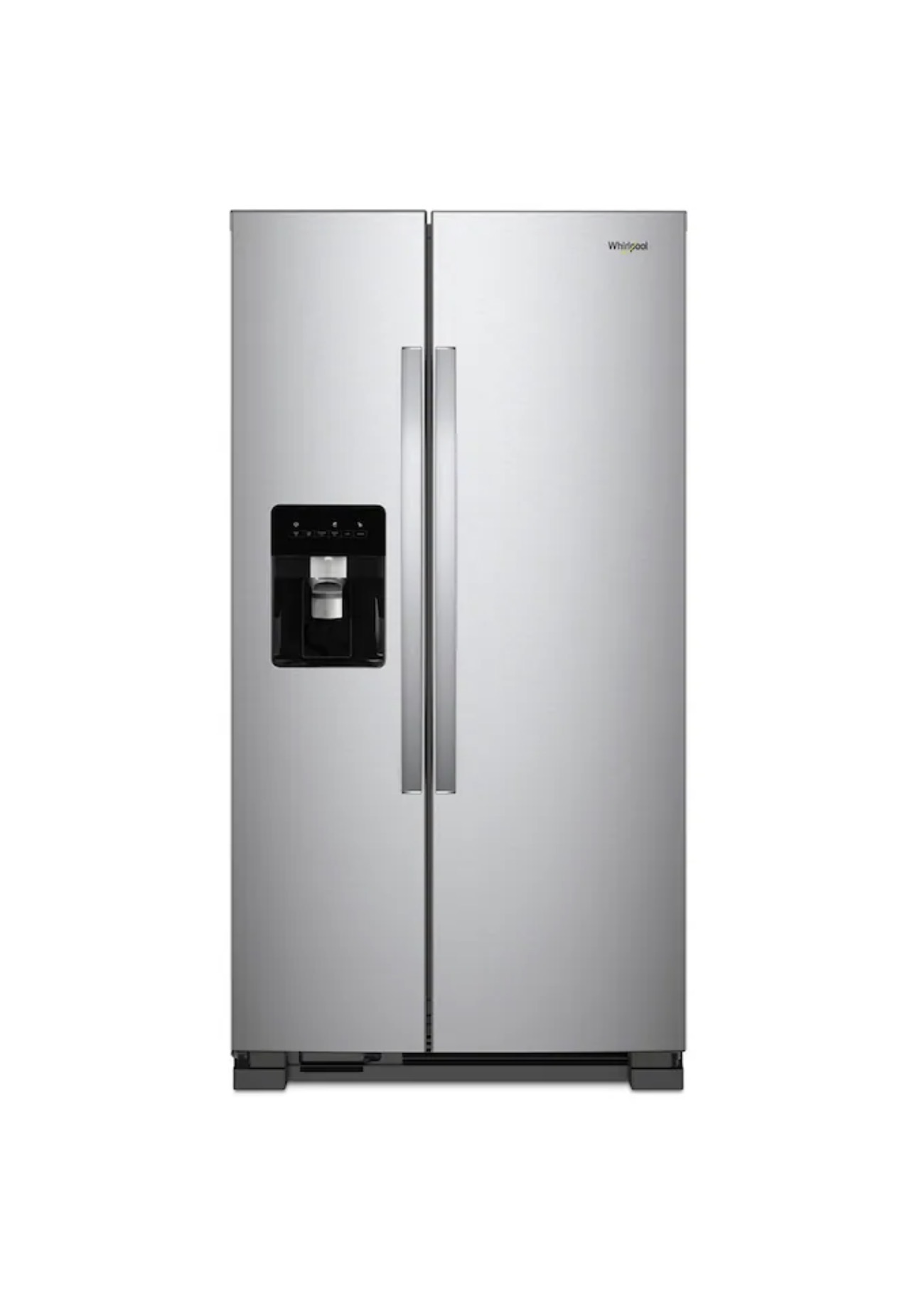 whirlpool - WRS325SDHZ